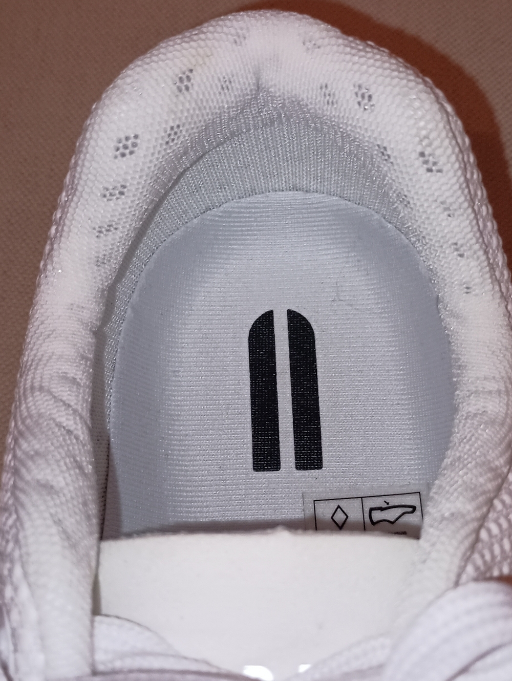 NOBULL Women's Outwork Edge Strength Training Shoes Size 9.5 - Picture 7 of 13